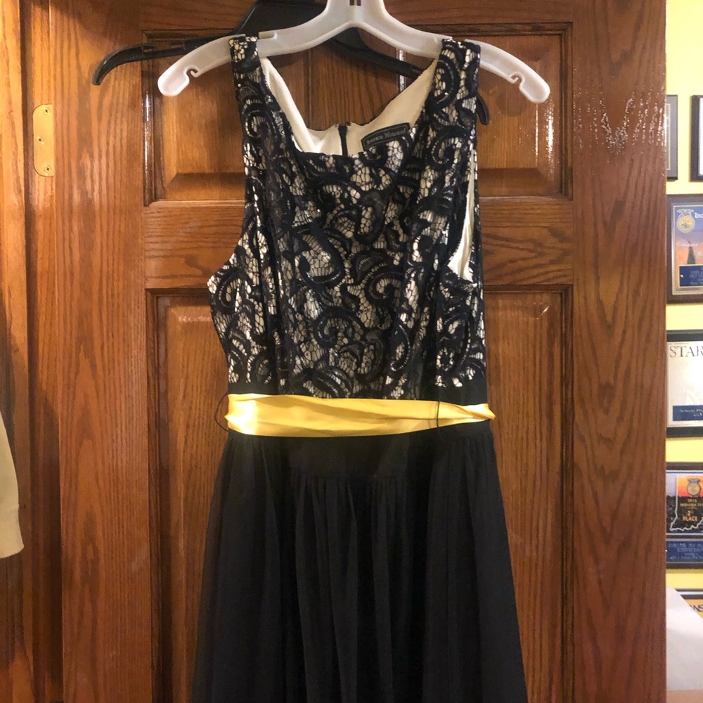 Jesica Howard Dress